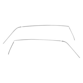 OER® - Roof Molding