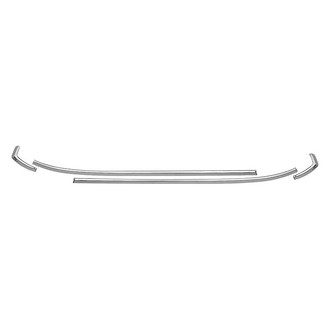 OER® - Vinyl Top Molding