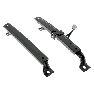 OER® - Passenger Side Seat Adjusting Tracks