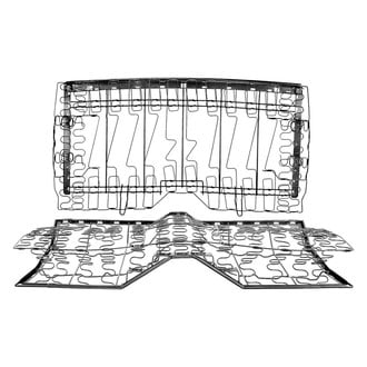 OER® - Rear Seat Springs, Narrow