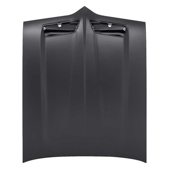 OER® - Hood Panel