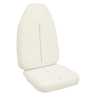 OER® - Front Bucket Seat Foam