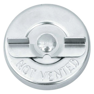 OER® - Gas Cap