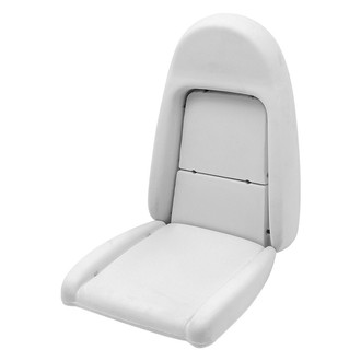 OER® - Bucket Seat Foam, 1 pc