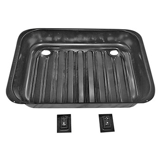 OER® - Center Trunk Well Panel