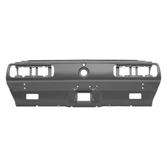 OER® - Tail Panel