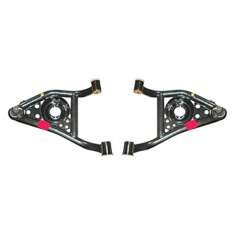OER® - Front Lower Tubular Control Arm Set