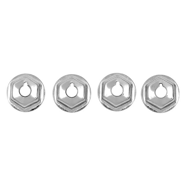 OER® 153671 Console Gauge Mounting Nuts