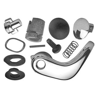 OER® - Vent Window Handle Set