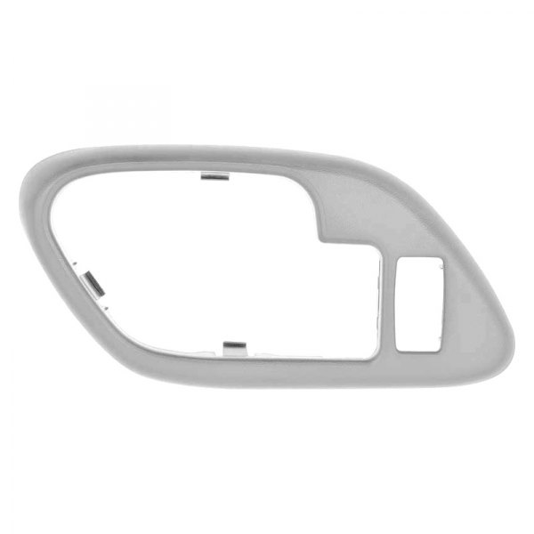 OER® - Driver Side Interior Door Handle Bezel