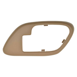 OER® - Passenger Side Interior Door Handle Bezel