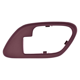 OER® - Passenger Side Interior Door Handle Bezel