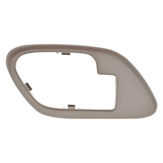 OER® - Driver Side Interior Door Handle Bezel