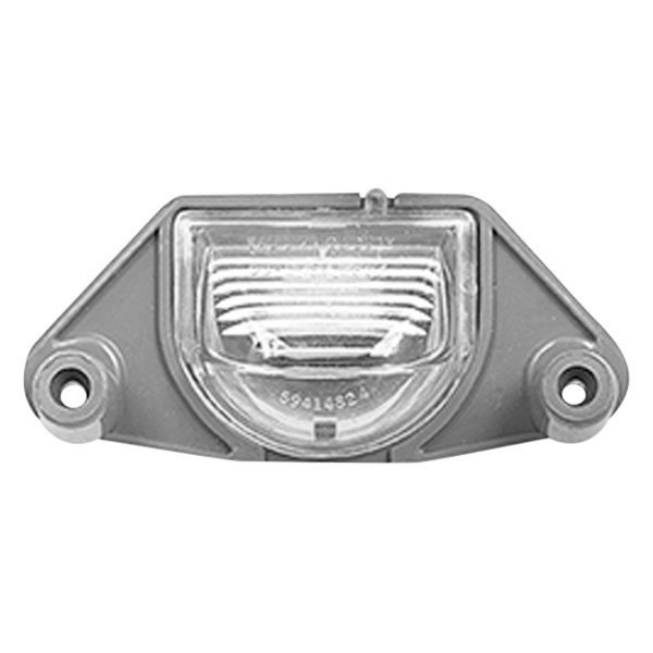 OER® - Replacement License Plate Light