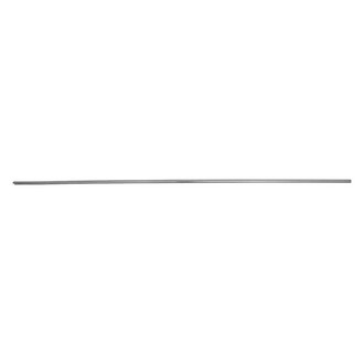 OER® - Passenger Side Vinyl Top Molding Set