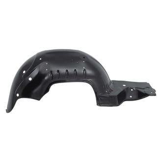 OER® - Front Inner Driver Side Wheel Housing