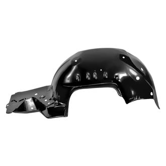 OER® - Front Inner Passenger Side Wheel Housing