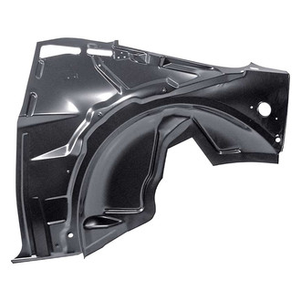 OER® - Rear Inner Driver Side Wheel Housing