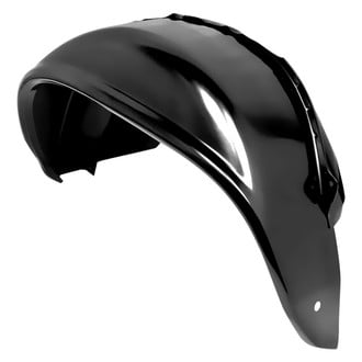 OER® - Rear Inner and Outer Driver Side Wheel Housing