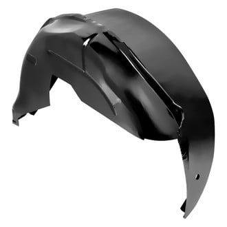 OER® - Rear Inner and Outer Passenger Side Wheel Housing