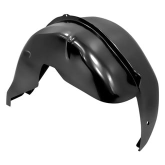 OER® - Rear Inner and Outer Driver Side Wheel Housing