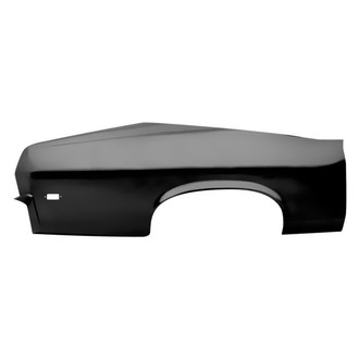 OER® - Rear Passenger Side Quarter Panel Skin