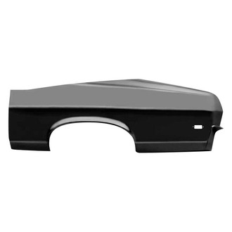 OER® - Rear Driver Side Quarter Panel Skin