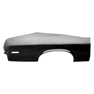 OER® - Rear Passenger Side Quarter Panel Skin
