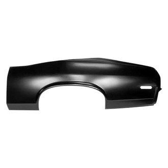 OER® - Rear Driver Side Quarter Panel Skin