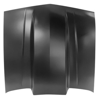 OER® - Cowl Induction Hood Panel