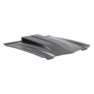 OER® - Cowl Induction Hood Panel