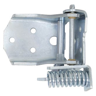 OER® - Front Upper Driver Side Door Hinge