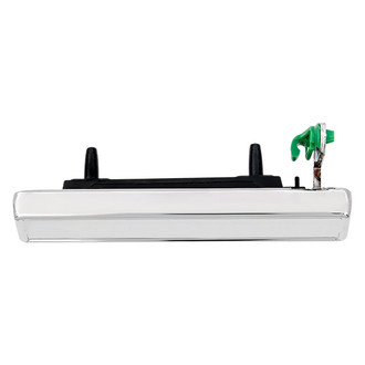 OER® - Driver Side Exterior Door Handle