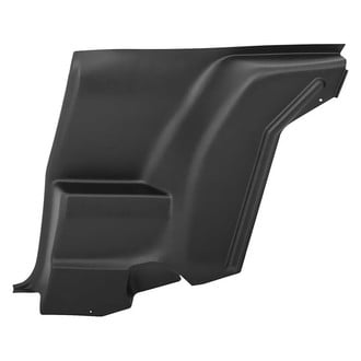 OER® - Rear Panels