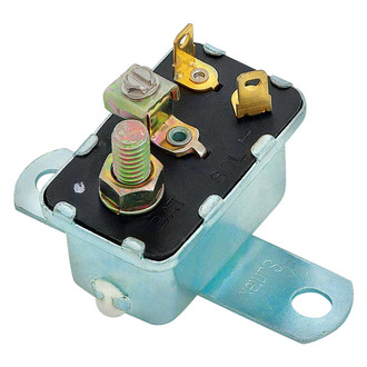 OER® - Starter Relay