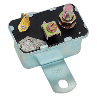 OER® - Starter Relay