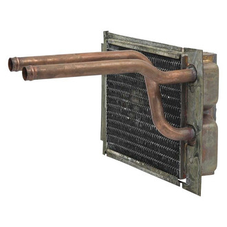 OER® - HVAC Heater Core