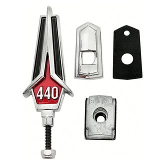 OER® - Hood Ornament