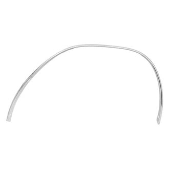 OER® - Front Passenger Side Wheel Arch Molding
