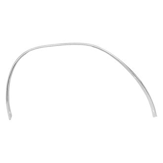 OER® - Front Driver Side Wheel Arch Molding