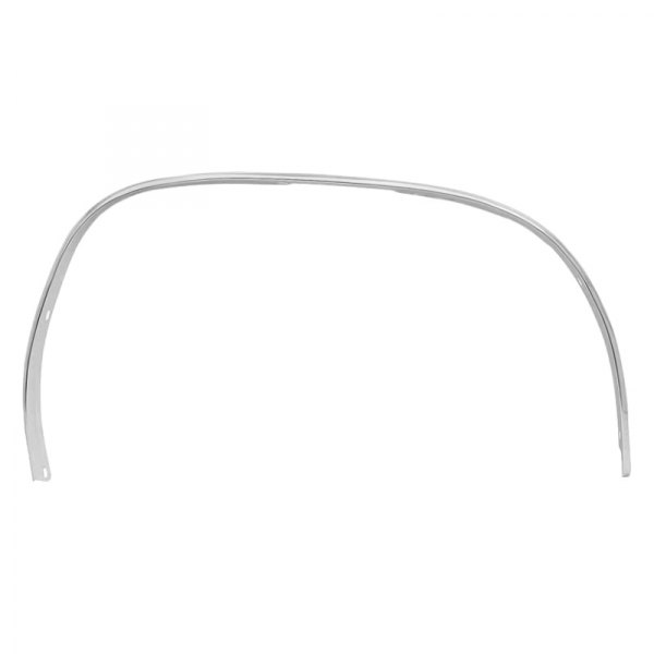 OER® - Front Passenger Side Wheel Arch Molding