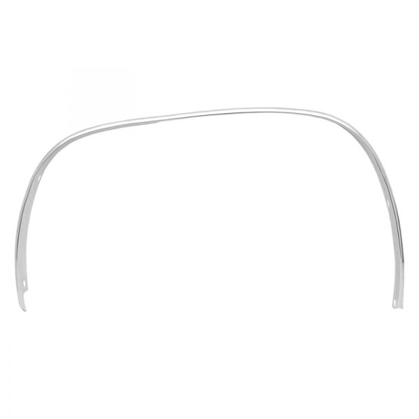 OER® - Front Driver Side Wheel Arch Molding
