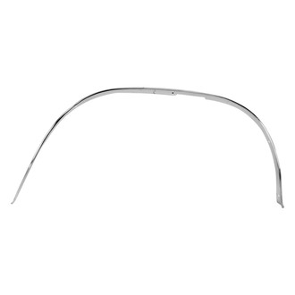 OER® - Front Passenger Side Wheel Arch Molding