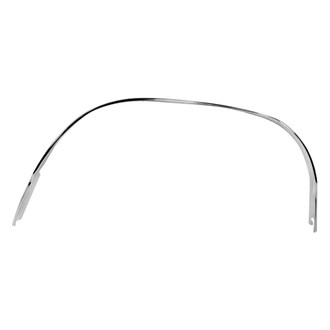 OER® - Front Passenger Side Wheel Arch Molding