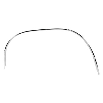 OER® - Front Driver Side Wheel Arch Molding