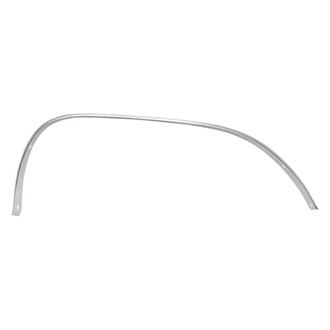 OER® - Wheel Opening Moldings