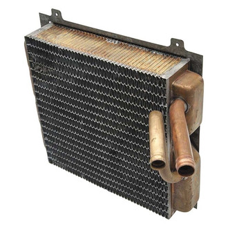 OER® - HVAC Heater Core