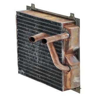 OER® - HVAC Heater Core