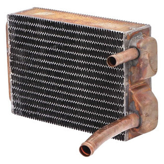 OER® - HVAC Heater Core