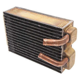 OER® - HVAC Heater Core